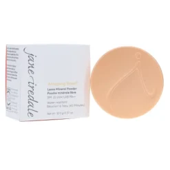 Jane Iredale Amazing Base Loose Mineral Foundation Ivory 0.37 Oz -Stilacare Store GUEST c0195303 565c 4da8 b5c3 a5951115826d