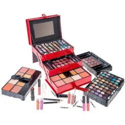 SHANY All In One Makeup Kit- Holiday Exclusive 10 SHANY All In One Makeup Kit- Holiday Exclusive -Stilacare Store GUEST c1caf2cf b824 4bbd b392 80cd0cd665df