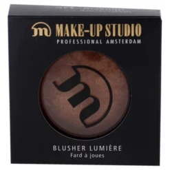 Blusher Lumiere - Bizar Bronze By Make-Up Studio For Women - 0.06 Oz Blush -Stilacare Store GUEST c218e86d 24f9 4af0 b295 173e7730a9c2