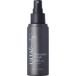 Ulta Beauty Collection Wannabe Fresh Dewy Makeup Setting Spray - 3 Fl Oz - Ulta Beauty
