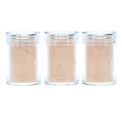 Jane Iredale Amazing Base Refill 3 Pack Satin -Stilacare Store GUEST c32fa4e1 d077 418a 9c17 a75607cfa4ad