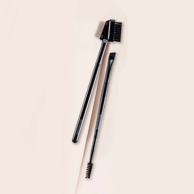 Browgame Signature Combo Brow Brush - Eyebrow Brush - 1 Pc -Stilacare Store GUEST c60c8d69 2139 41b6 ae56 16086264b876