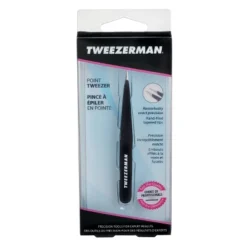 Tweezerman Point Tweezer Beauty Tool - Midnight Sky -Stilacare Store GUEST c63dcb51 6e03 41d3 a3ba 6893c72fc707