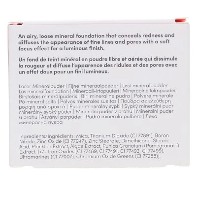 Jane Iredale Amazing Base Refill 3 Pack Natural 7 Jane Iredale Amazing Base Refill 3 Pack Natural - Image 7