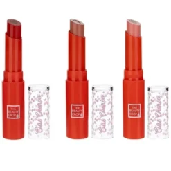 The Beauty Crop Oui Cherie Lipstick Trio