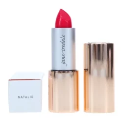 Jane Iredale Triple Luxe Long Lasting Naturally Moist Lipstick Natalie 0.12 Oz -Stilacare Store GUEST c6f6606b 2ac4 46a3 b56b 7113b2147c09
