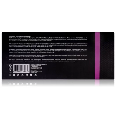 SHANY Professional All In One Makeup Kit Beauty Cliche 3 SHANY Professional All In One Makeup Kit Beauty Cliche - Image 3