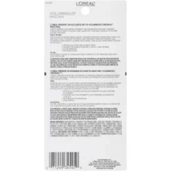 L’Oréal Paris L'Oreal Paris Voluminous Original Mascara Blackest Black - 2pc/0.56 Fl Oz