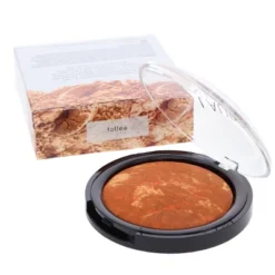 Laura Geller Baked Balance-N-Glow Illuminating Foundation Toffee 0.28 Oz -Stilacare Store GUEST ca5d49fc 276c 4fa8 af82 b5077f01fc1e