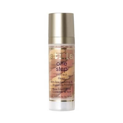 Stila One Step Correct Makeup Setters And Primers - 1 Fl Oz - Ulta Beauty 1 Stila One Step Correct Makeup Setters And Primers - 1 Fl Oz - Ulta Beauty