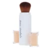 Jane Iredale Amazing Base Loose Mineral Powder Refillable Brush Warm SIlk 0.18 Oz