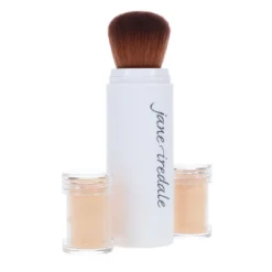 Jane Iredale Amazing Base Loose Mineral Powder Refillable Brush Warm SIlk 0.18 Oz -Stilacare Store GUEST cf5cb461 8dfd 490c 8832 027c6fd2e8b9