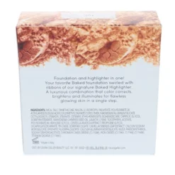 Laura Geller Baked Balance-N-Glow Illuminating Foundation Tan 0.16 Oz -Stilacare Store GUEST d0598635 d9ce 44f3 adc3 aa8f6198b944