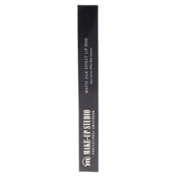 Matte Silk Effect Lip Duo - Juicy Blackberry By Make-Up Studio For Women - 2 X 0.1 Oz Lipstick -Stilacare Store GUEST d158feb1 710c 43cb bb85 4395345705d4
