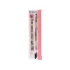 Benefit Cosmetics Dual Ended Angled Eyebrow Brush - Ulta Beauty