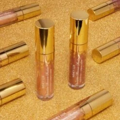 Winky Lux Chandelier Shimmer Lip Makeup Duo - 0.24 Fl Oz -Stilacare Store GUEST d32b6b8f bb37 4255 9a8e 460fee3c0c25