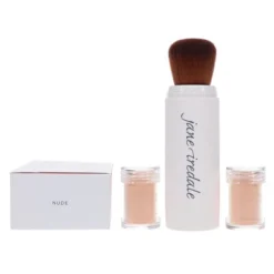 Jane Iredale Powder-Me SPF 30 Dry Sunscreen Nude 0.18 Oz -Stilacare Store GUEST d38263e7 1093 438e 9a91 545f4beeda3a