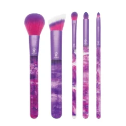 MODA Brush Smoke Show Full Face 5pc Makeup Brush Set, Includes Powder, Shader, And Smoky Eye Makeup Brushes 20 MODA Brush Smoke Show Full Face 5pc Makeup Brush Set, Includes Powder, Shader, And Smoky Eye Makeup Brushes -Stilacare Store GUEST d45a943c 347c 4bdc a767 bb0c9ce11a17