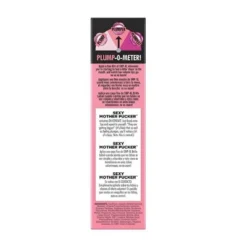 Soap & Glory Sexy Mother Pucker Lip Gloss XL Extreme Plump - 0.33oz 6 Soap & Glory Sexy Mother Pucker Lip Gloss XL Extreme Plump - 0.33oz -Stilacare Store GUEST d4ab478c 41a5 459f 968b 9482ac36038e