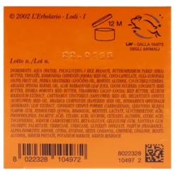 Soleombra Silky After-Sun Fluid By LErbolario For Unisex - 6.7 Oz Fluid -Stilacare Store GUEST d7666420 4600 4df6 b03d 61899257f010