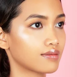 ModelCo Glow Highlighter Stick - Highlighter Makeup - Spotlight - 0.158 Oz