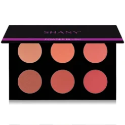 SHANY Mini Masterpiece Makeup Palettes - Refills 25 SHANY Mini Masterpiece Makeup Palettes - Refills -Stilacare Store GUEST d89ed05d 72cb 4e39 8a91 6a56585773e7