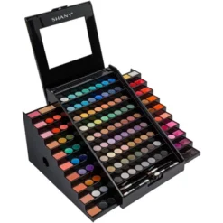 SHANY All-in-One Makeup Set - Elevated Essentials -Stilacare Store GUEST d8ba90a4 0457 46f0 8da4 e8700576a61a