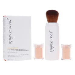 Jane Iredale Amazing Base Loose Mineral Powder Refillable Brush Natural 0.18 Oz 12 Jane Iredale Amazing Base Loose Mineral Powder Refillable Brush Natural 0.18 Oz -Stilacare Store GUEST dbad3d62 e37a 40bd 83e1 cb28c3a63f90