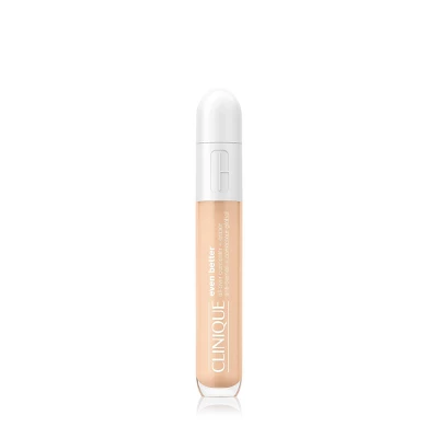 Clinique Even Better All-Over Concealer + Eraser - 0.2 Fl Oz - Ulta Beauty 16 Clinique Even Better All-Over Concealer + Eraser - 0.2 Fl Oz - Ulta Beauty - Image 16