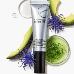 MAC Fix + Mattifying Primer - 3.4oz - Ulta Beauty -Stilacare Store GUEST dc12c5f5 5a7c 4f2d b13b 194817c83022