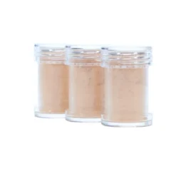 Jane Iredale Amazing Base Refill 3 Pack Satin