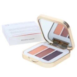 Jane Iredale PurePressed Eye Shadow Triple Brown Sugar 0.02 Oz -Stilacare Store GUEST de950f0c 20b2 46e8 b1f0 77fe31dd1529