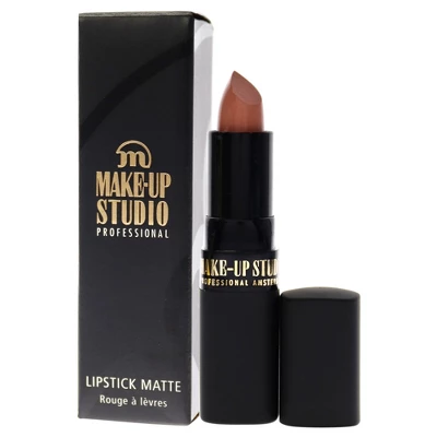 Matte Lipstick - Nude Silhouette By Make-Up Studio For Women - 0.13 Oz Lipstick 3 Matte Lipstick - Nude Silhouette By Make-Up Studio For Women - 0.13 Oz Lipstick - Image 3