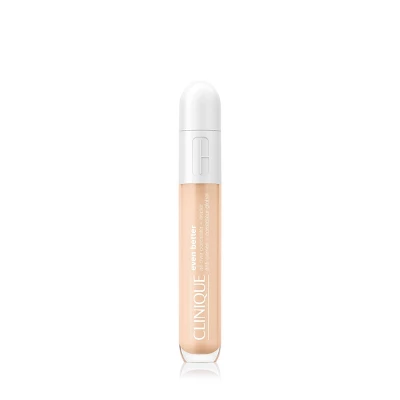 Clinique Even Better All-Over Concealer + Eraser - 0.2 Fl Oz - Ulta Beauty 14 Clinique Even Better All-Over Concealer + Eraser - 0.2 Fl Oz - Ulta Beauty - Image 14