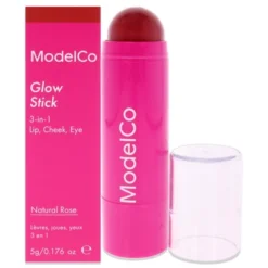 Glow Stick 3-In-1 By ModelCo For Women - 0.176 Oz Makeup -Stilacare Store GUEST e12ede70 8f98 47e1 972d 71721516e555