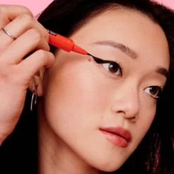 Benefit Cosmetics They're Real! Xtreme Precision Waterproof Liquid Eyeliner - 0.01oz - Ulta Beauty