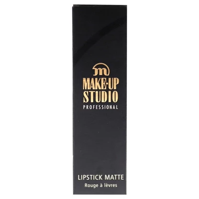 Matte Lipstick - Nude Nirvana By Make-Up Studio For Women - 0.13 Oz Lipstick 4 Matte Lipstick - Nude Nirvana By Make-Up Studio For Women - 0.13 Oz Lipstick - Image 4