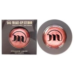 Make-Up Studio Amsterdam Eyeshadow Lumiere - Eye Shadow Makeup - Pearly Plum - 0.06 Oz -Stilacare Store GUEST e55223d2 a549 41f4 a9ba 6dacfea108a9