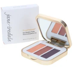Jane Iredale PurePressed Eye Shadow Triple Brown Sugar 0.02 Oz -Stilacare Store GUEST e627ee7d 0430 4193 afe2 6ece35c41ac1