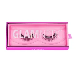 Glamnetic Magnetic Vegan Virgo Lash Enhancer - 1pr - Ulta Beauty