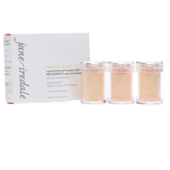 Jane Iredale Amazing Base Refill 3 Pack Bisque -Stilacare Store GUEST e68e3b57 2e67 43ba b905 5ce3b5b20bbc