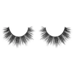Lilly Lashes Luxury Synthetic False Eyelashes - ELITE - 1pr