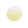 The Crème Shop Clean Canvas Cushion Prime - Yellow - 0.53oz