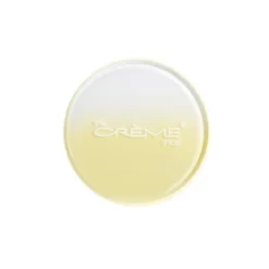 The Crème Shop Clean Canvas Cushion Prime - Yellow - 0.53oz