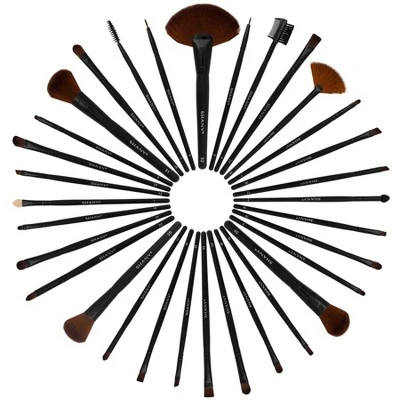 SHANY Professional Makeup Brush Set - 32 Pieces 3 SHANY Professional Makeup Brush Set - 32 Pieces - Image 3