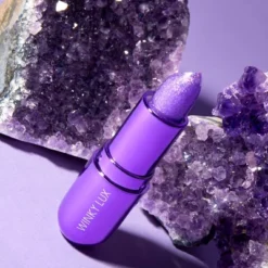 Winky Lux Amethyst Lip Balm - 0.13oz -Stilacare Store GUEST eef6b4d6 2176 4012 a69d e3aed79354c0