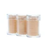 Jane Iredale Amazing Base Refill 3 Pack Golden Glow