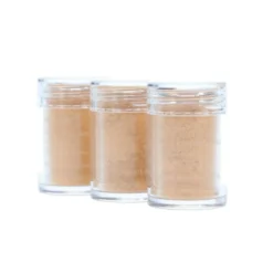 Jane Iredale Amazing Base Refill 3 Pack Golden Glow
