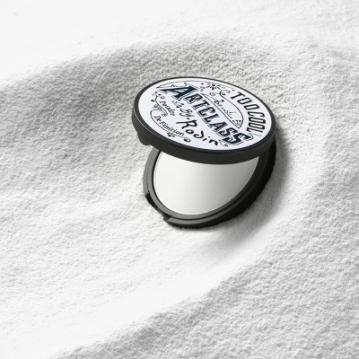 Too Cool For School - Artclass By Rodin Finish Oil & Sebum Control Setting Pact 7 Too Cool For School - Artclass By Rodin Finish Oil & Sebum Control Setting Pact - Image 7