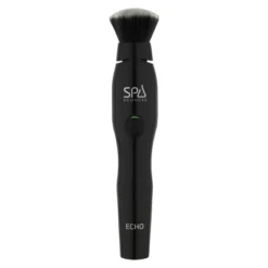 Spa Sciences ECHO Sonic Makeup Brush With Antimicrobial Bristles -Stilacare Store GUEST f10e7d58 d35f 4866 baf5 2bea5a96958a